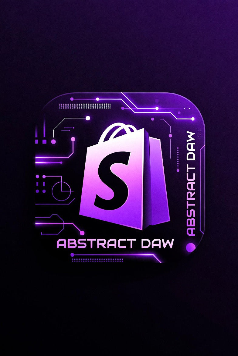 Abstract daw Pro-4 year license